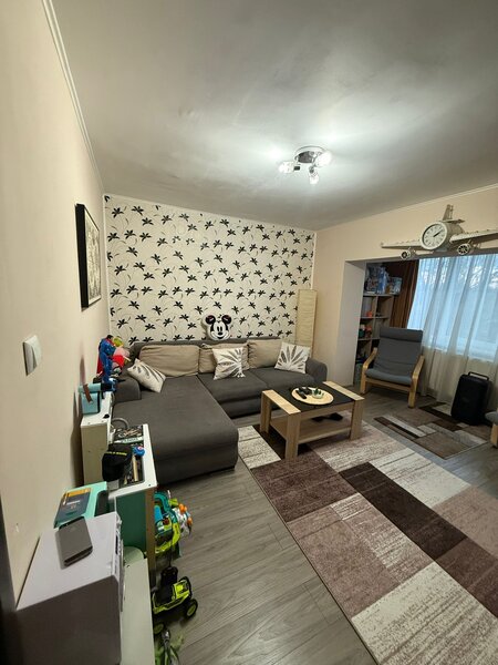 Snagov, Ghermanesti.