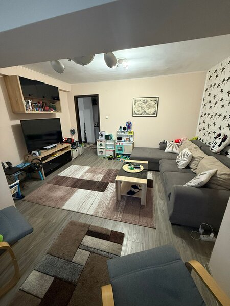 Snagov, Ghermanesti.