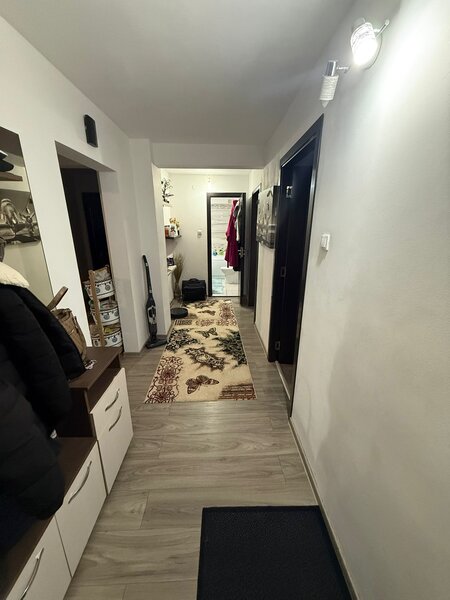 Snagov, Ghermanesti.