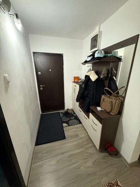 Snagov, Ghermanesti.