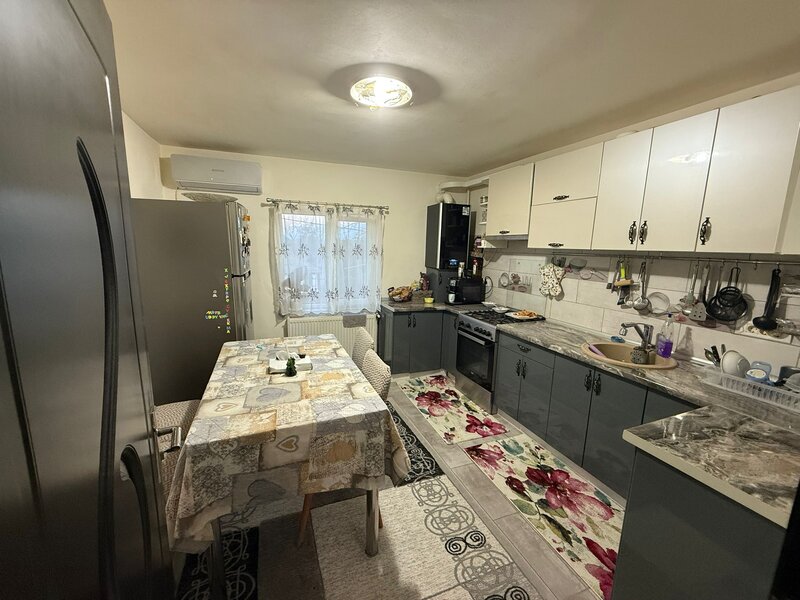 Snagov, Ghermanesti.