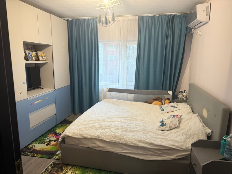 Snagov, Ghermanesti.