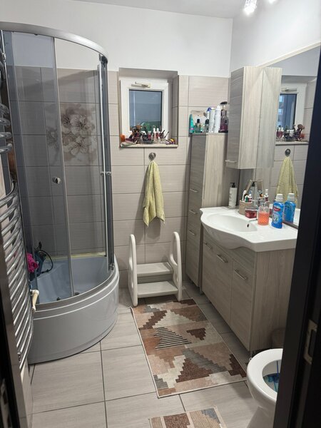 Snagov, Ghermanesti.