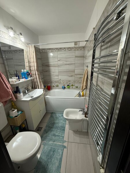 Snagov, Ghermanesti.