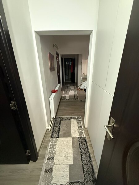 Snagov, Ghermanesti.