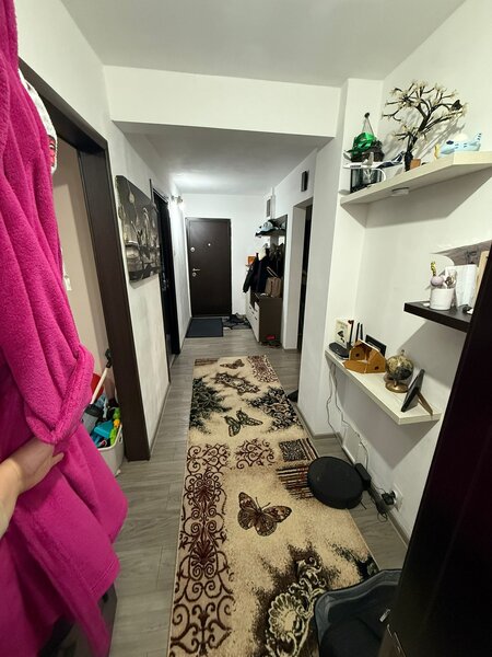 Snagov, Ghermanesti.