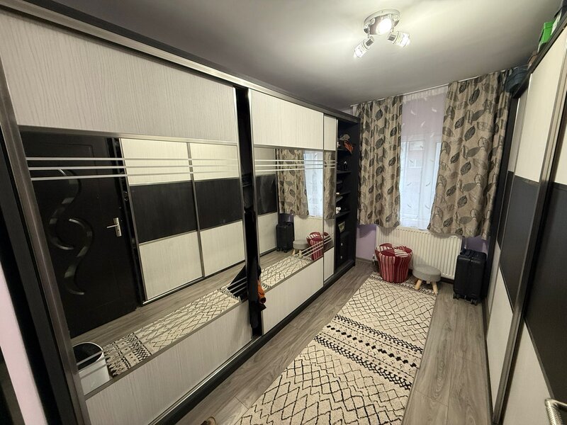 Snagov, Ghermanesti.